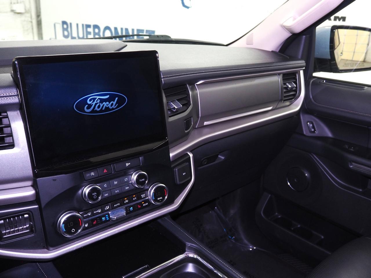 2024 Ford Expedition Max XLT New Braunfels TX