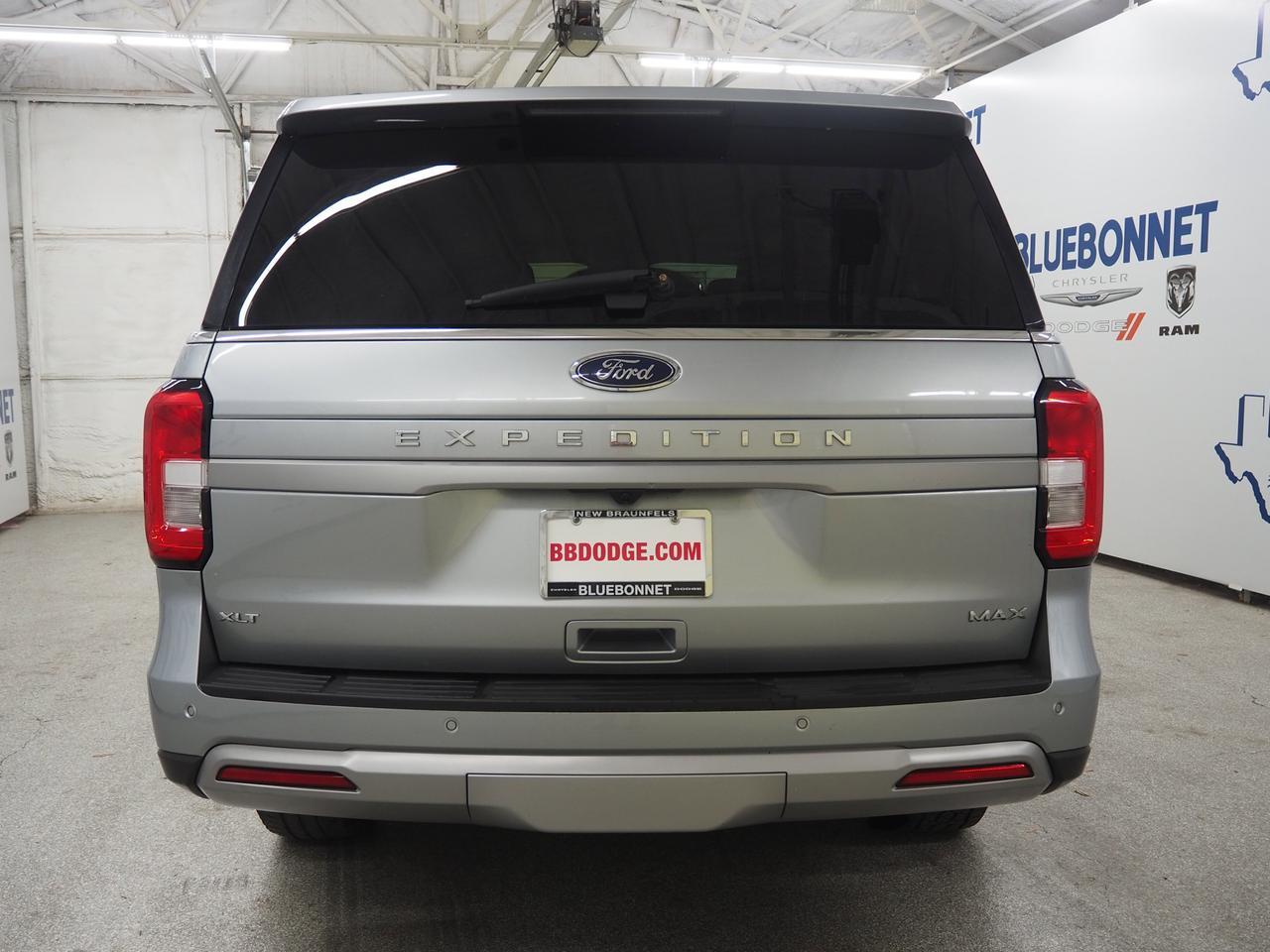 2024 Ford Expedition Max XLT New Braunfels TX
