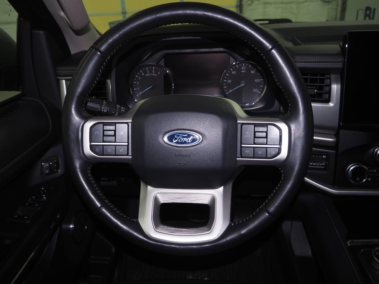 2024 Ford Expedition Max XLT New Braunfels TX