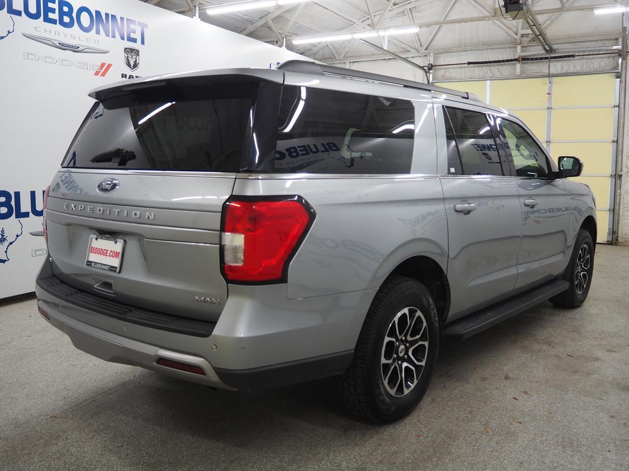 2024 Ford Expedition Max XLT New Braunfels TX