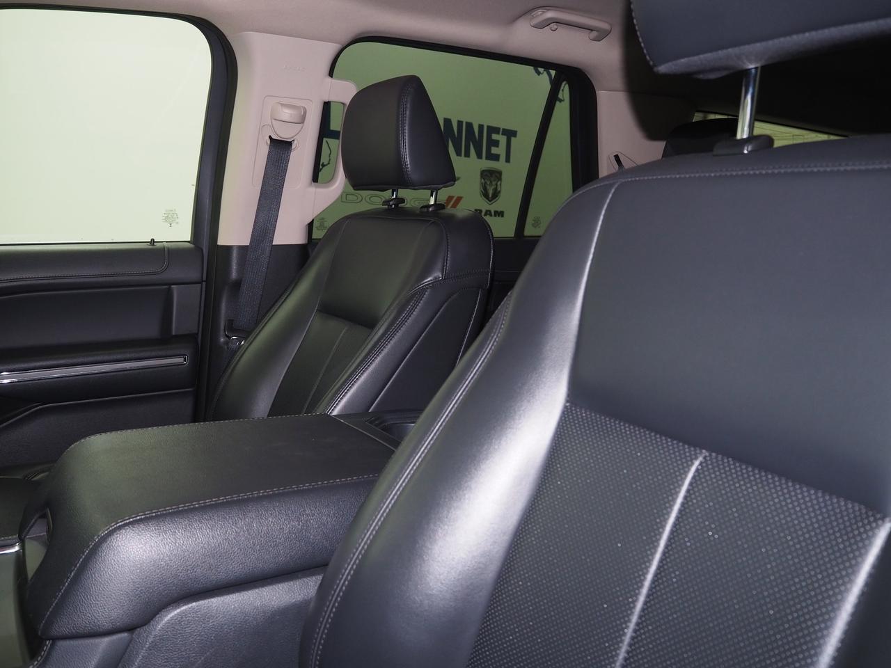 2024 Ford Expedition Max XLT New Braunfels TX