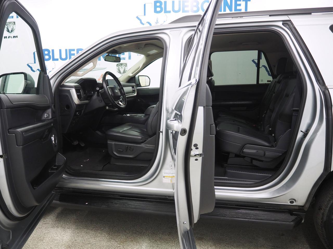 2024 Ford Expedition Max XLT New Braunfels TX