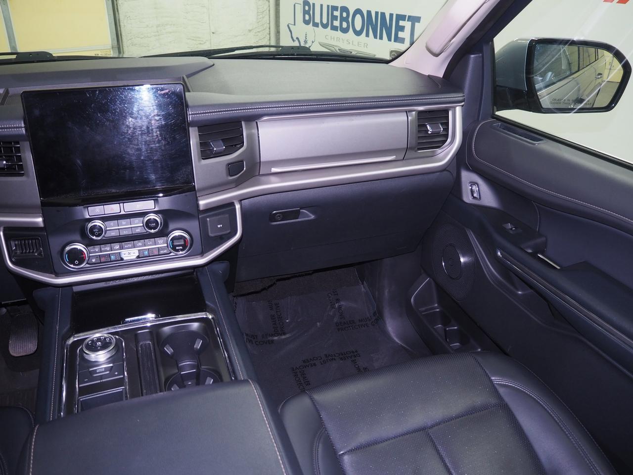 2024 Ford Expedition Max XLT New Braunfels TX