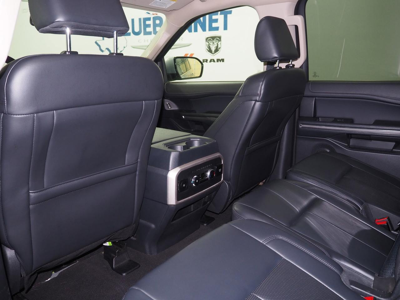 2024 Ford Expedition Max XLT New Braunfels TX