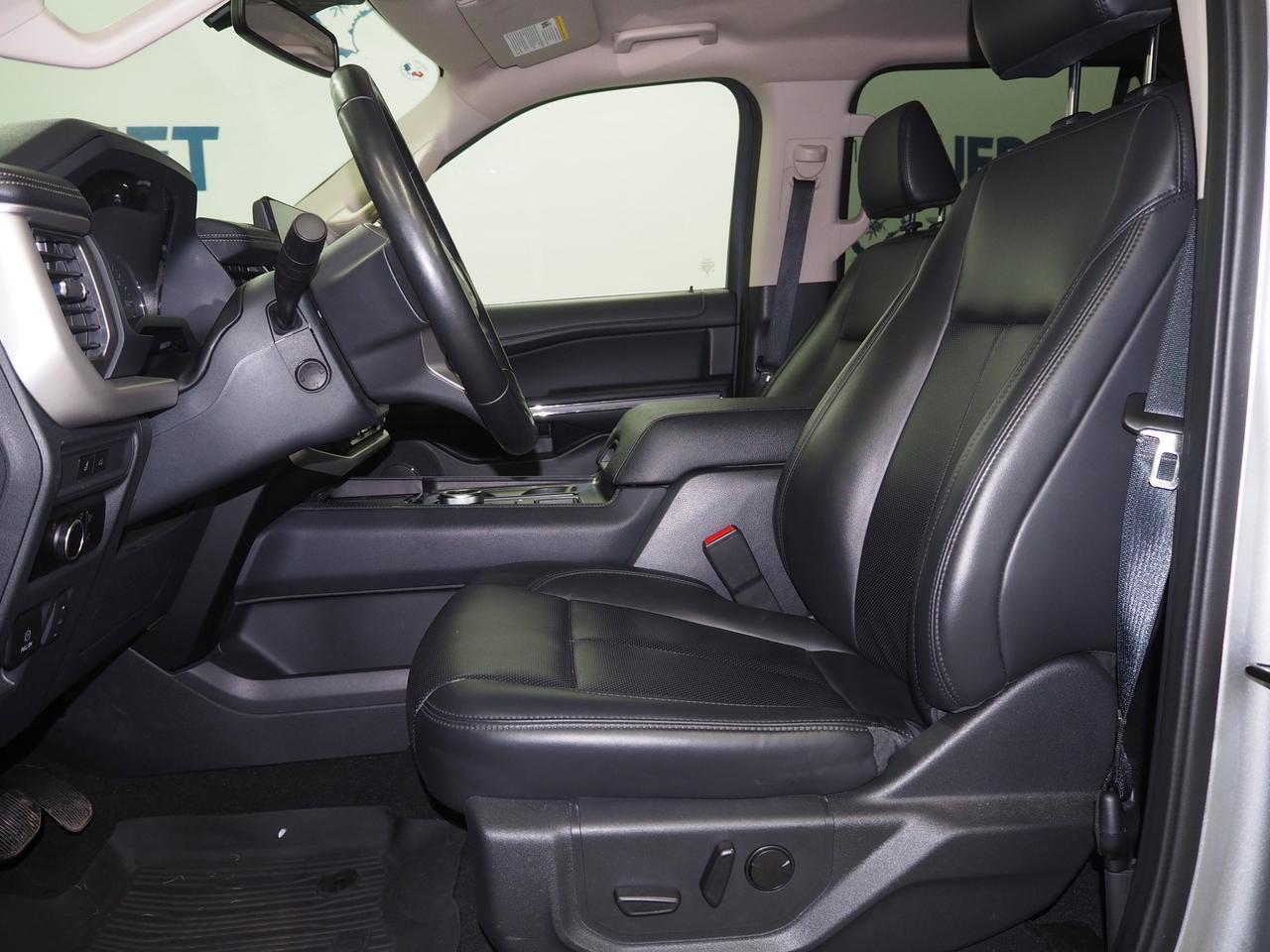 2024 Ford Expedition Max XLT New Braunfels TX