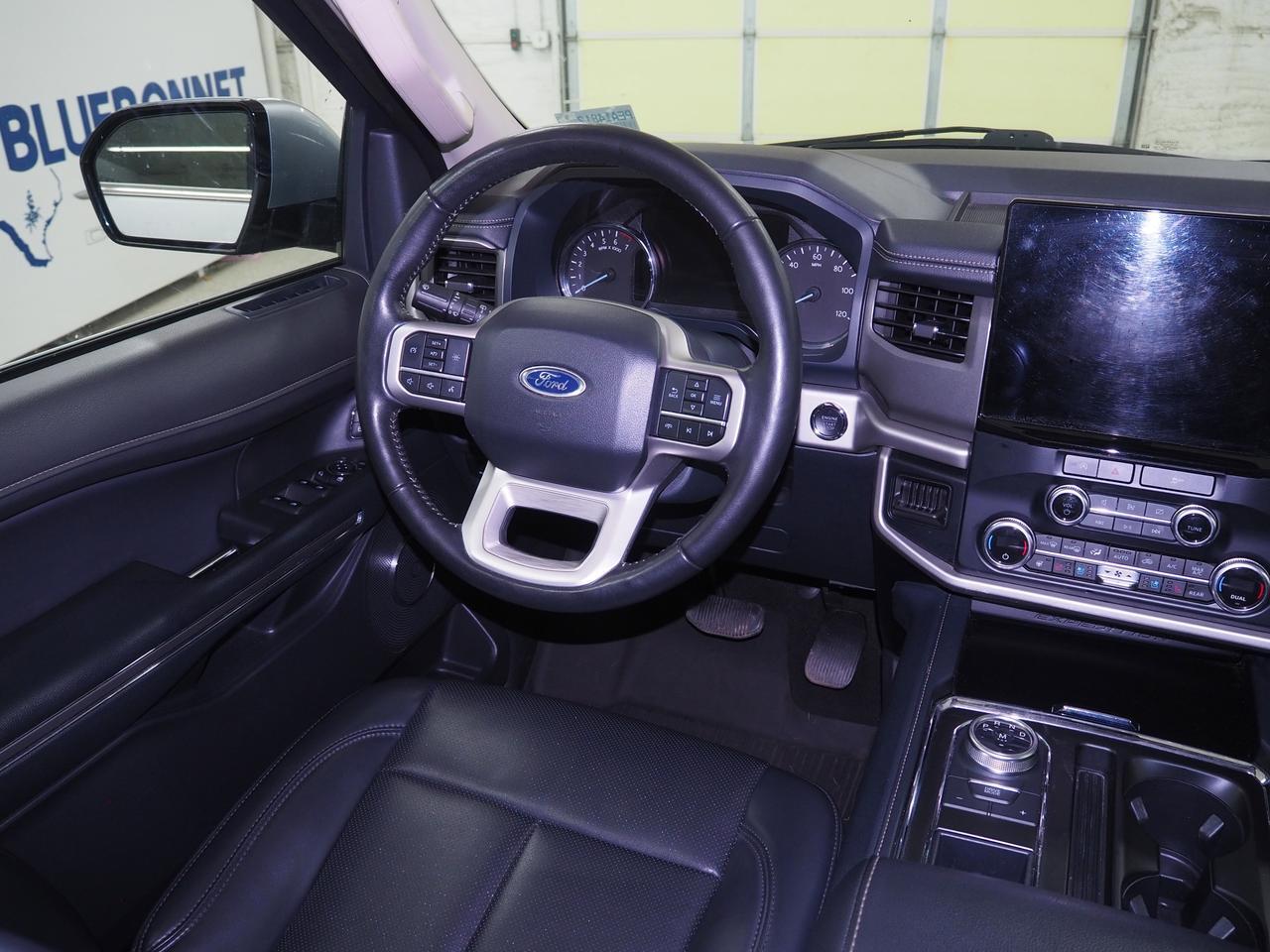 2024 Ford Expedition Max XLT New Braunfels TX