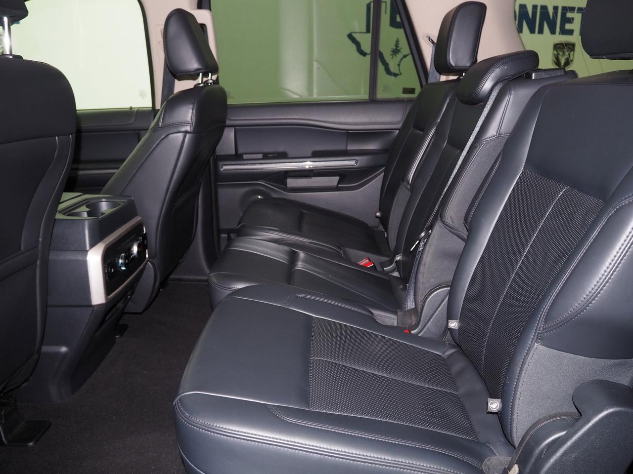 2024 Ford Expedition Max XLT New Braunfels TX