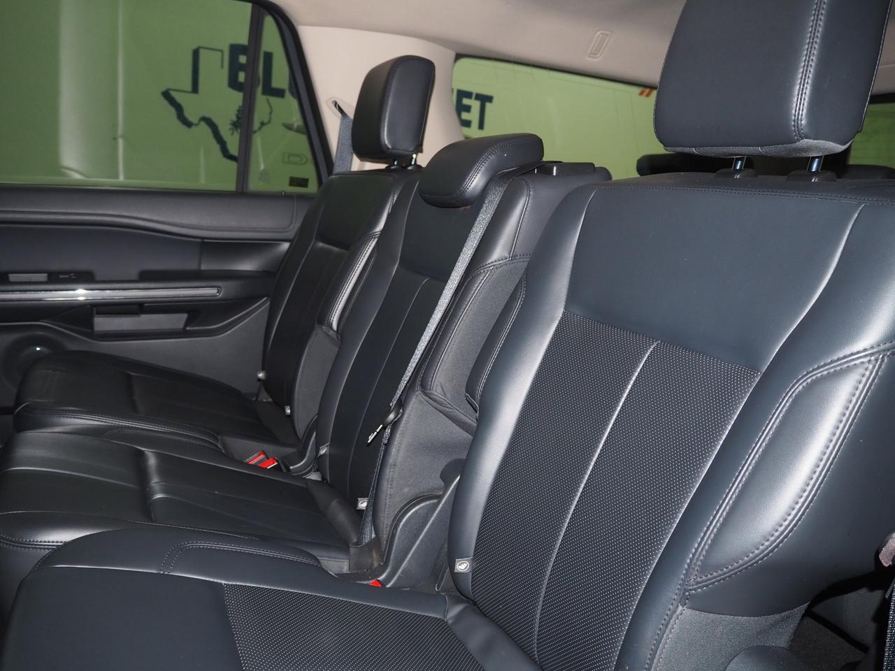 2024 Ford Expedition Max XLT New Braunfels TX