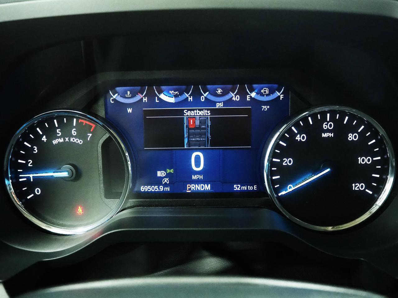 2024 Ford Expedition Max XLT New Braunfels TX