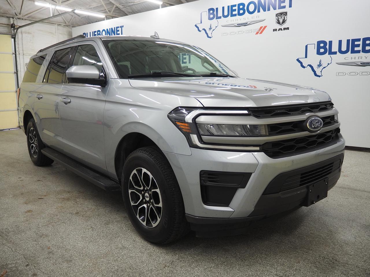 2024 Ford Expedition Max XLT New Braunfels TX