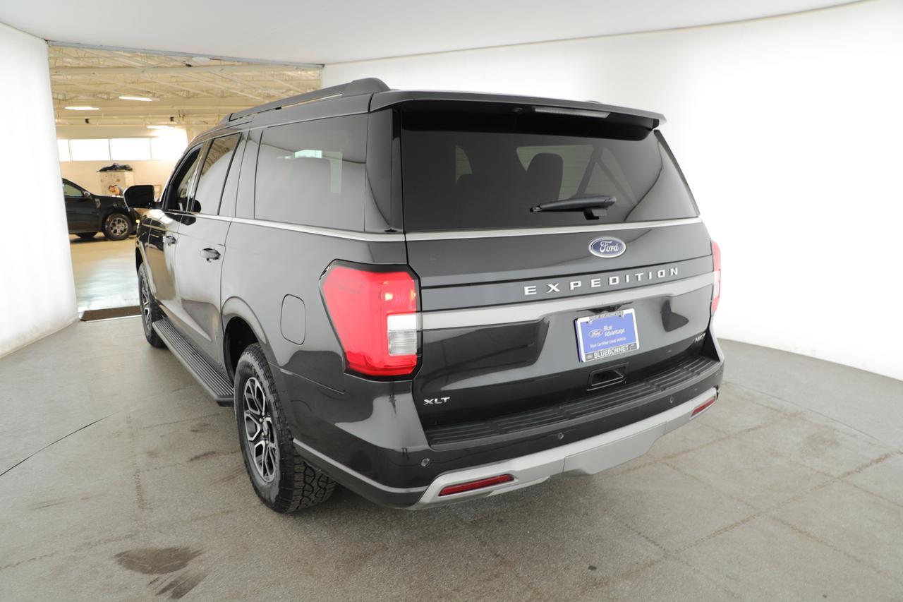 2024 Ford Expedition Max XLT New Braunfels TX