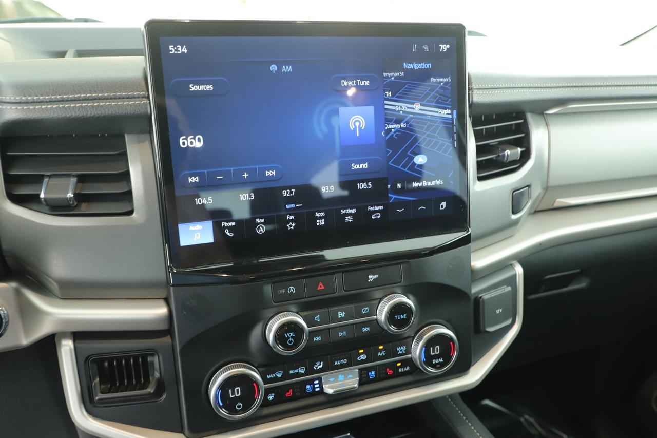 2024 Ford Expedition Max XLT New Braunfels TX