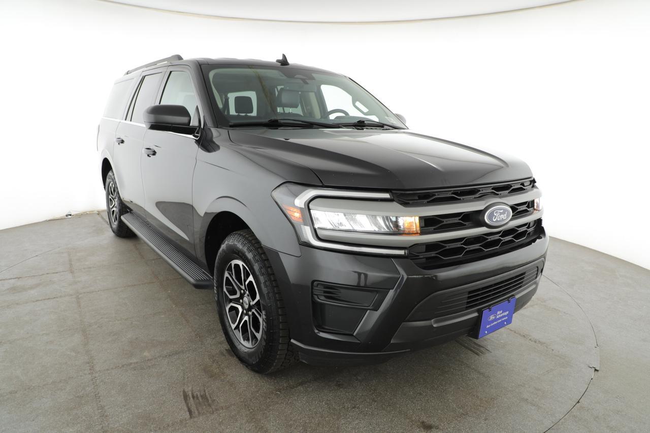 2024 Ford Expedition Max XLT New Braunfels TX