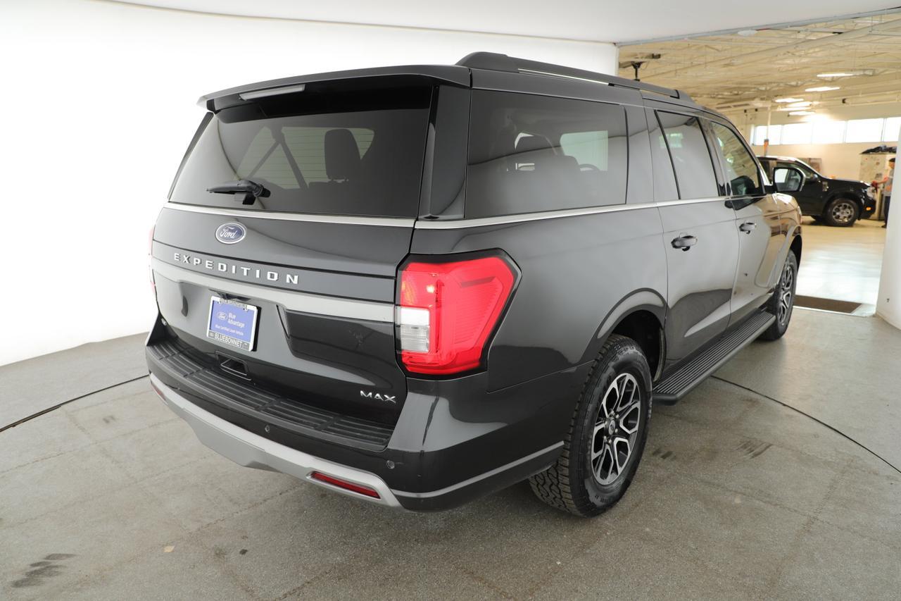 2024 Ford Expedition Max XLT New Braunfels TX