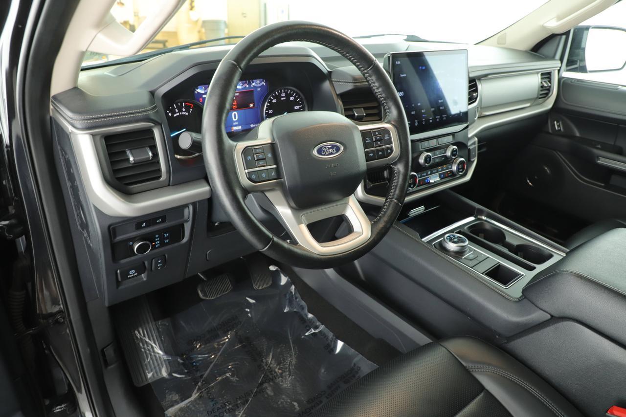2024 Ford Expedition Max XLT New Braunfels TX