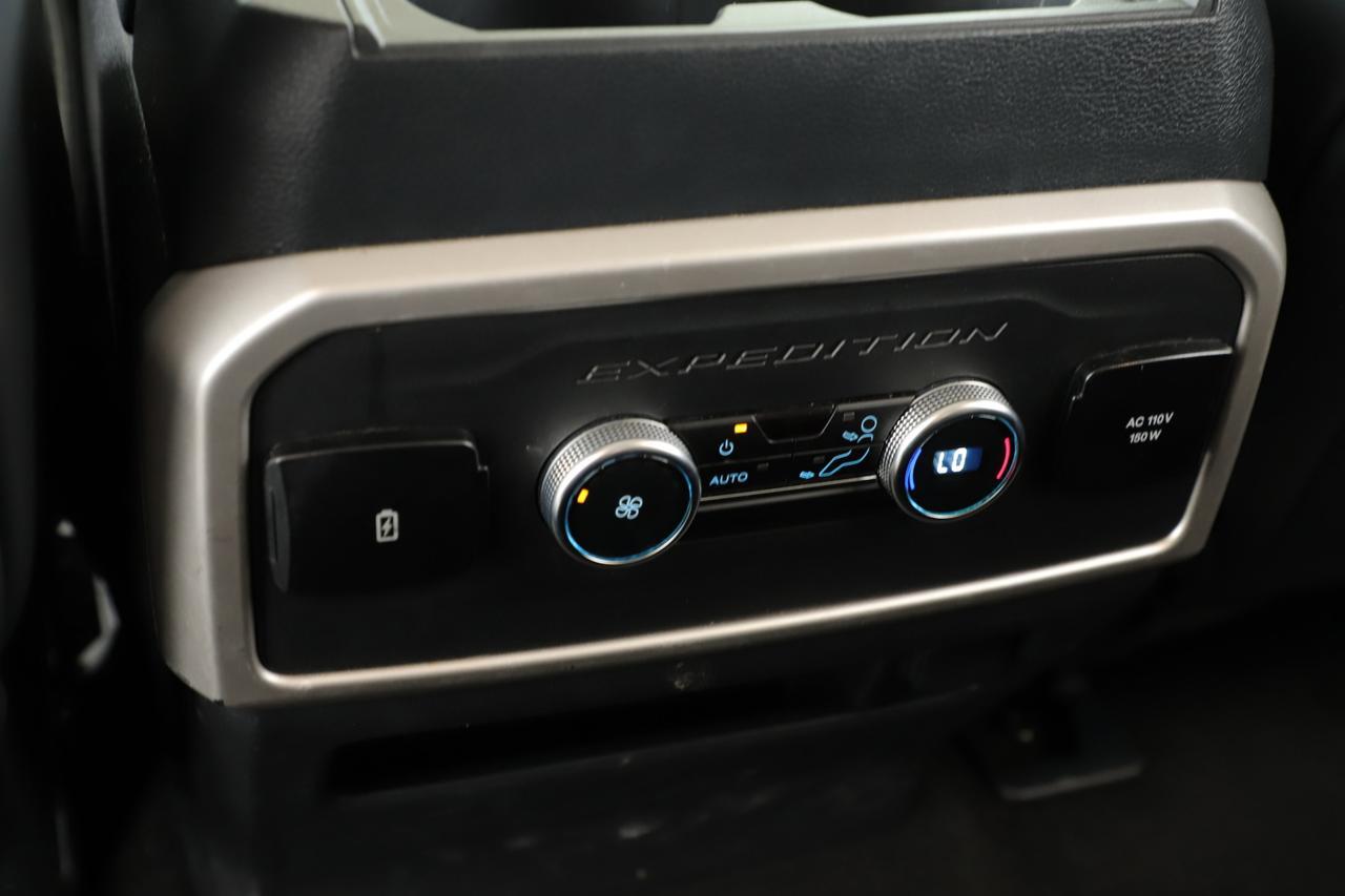 2024 Ford Expedition Max XLT New Braunfels TX