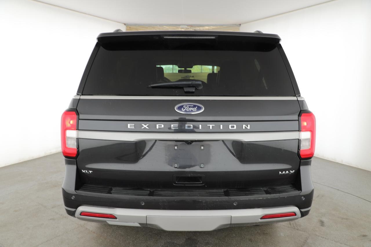 2024 Ford Expedition Max XLT New Braunfels TX