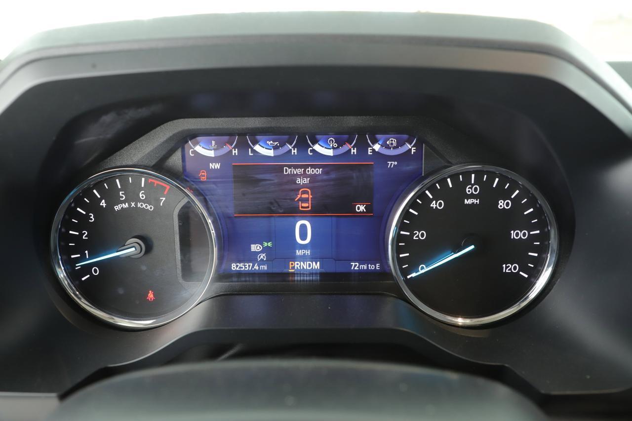 2024 Ford Expedition Max XLT New Braunfels TX