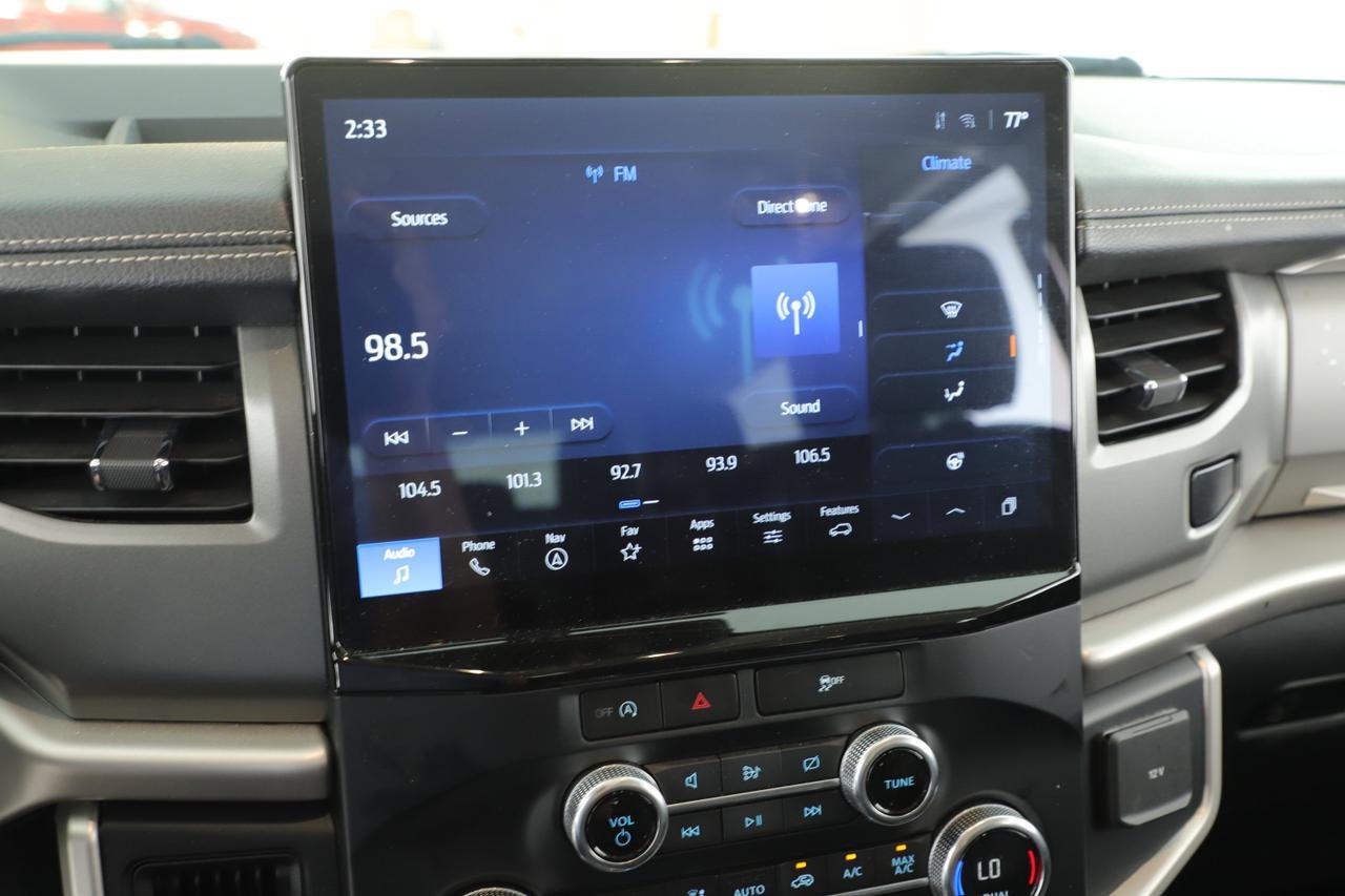 2024 Ford Expedition Max XLT New Braunfels TX