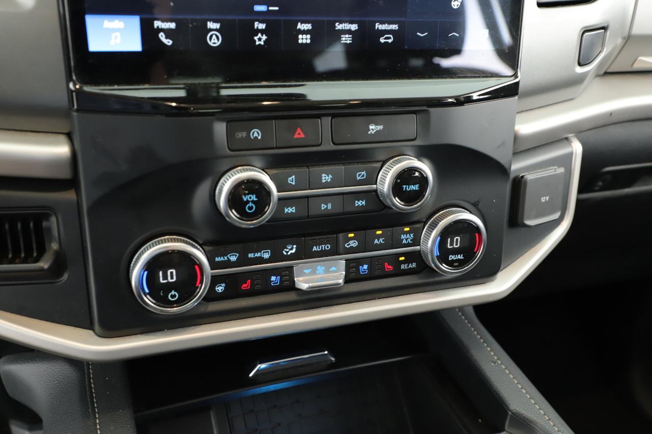 2024 Ford Expedition Max XLT New Braunfels TX