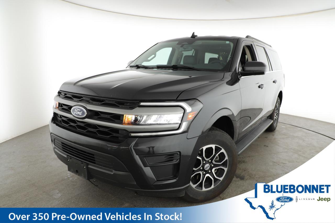 2024 Ford Expedition Max XLT New Braunfels TX