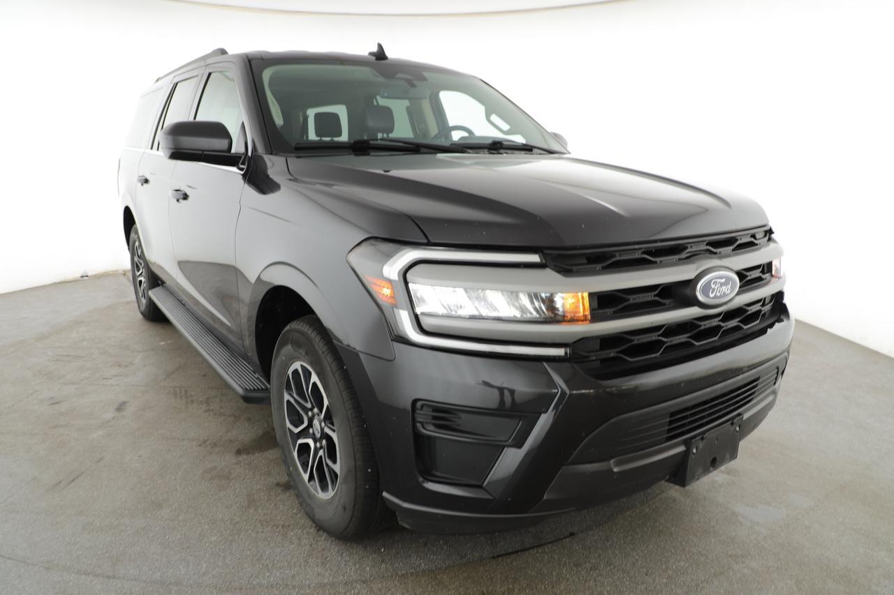 2024 Ford Expedition Max XLT New Braunfels TX