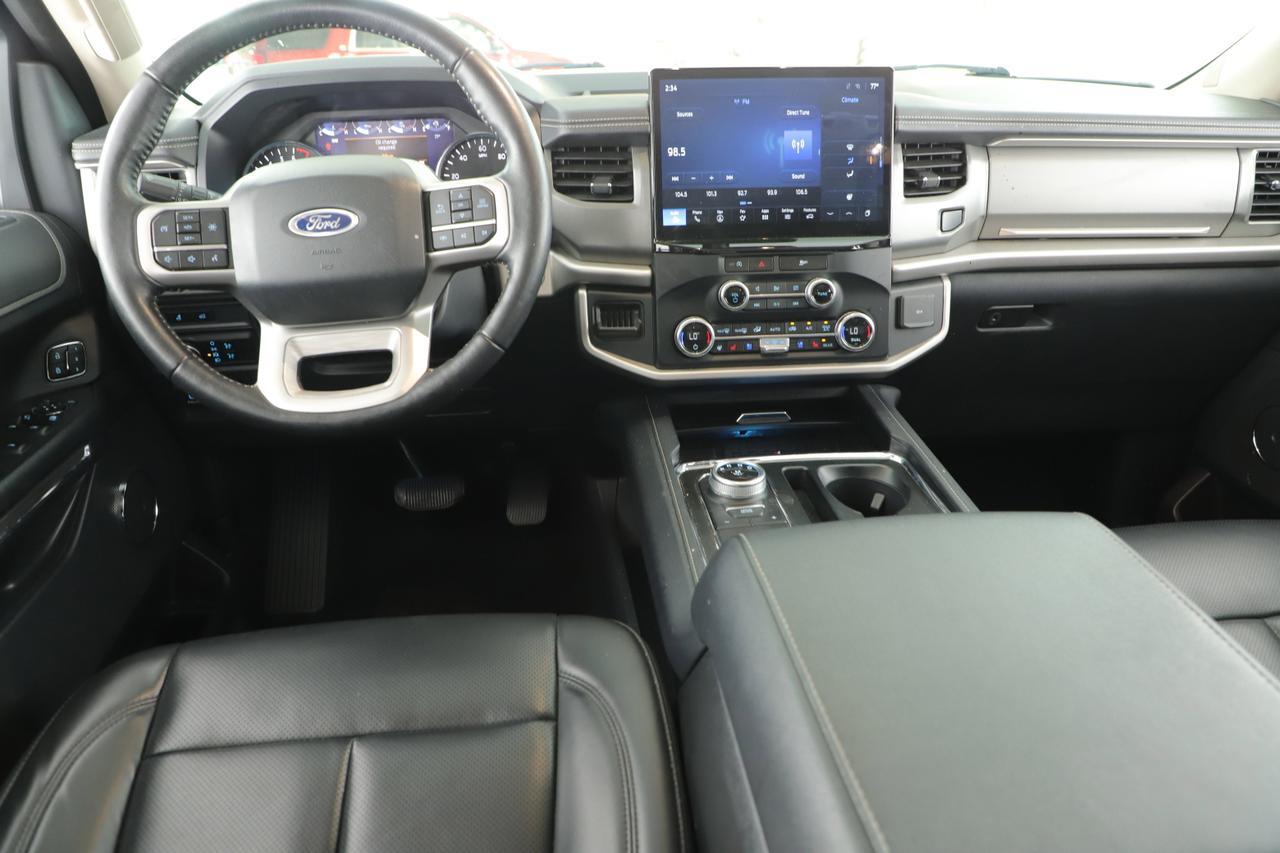 2024 Ford Expedition Max XLT New Braunfels TX