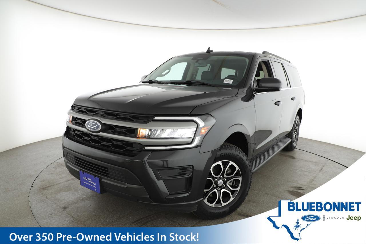 2024 Ford Expedition Max XLT