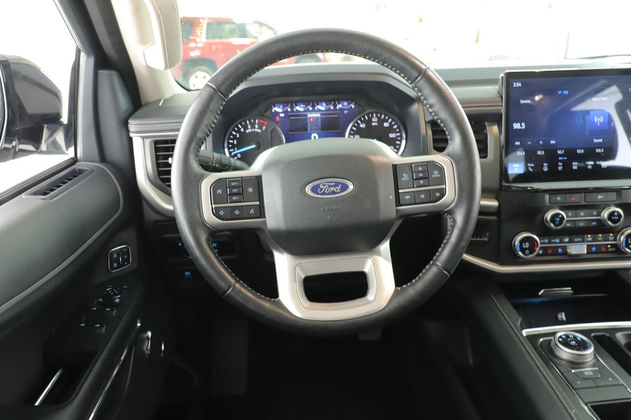 2024 Ford Expedition Max XLT New Braunfels TX