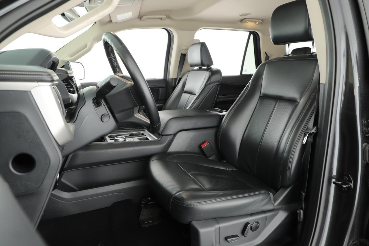 2024 Ford Expedition Max XLT New Braunfels TX