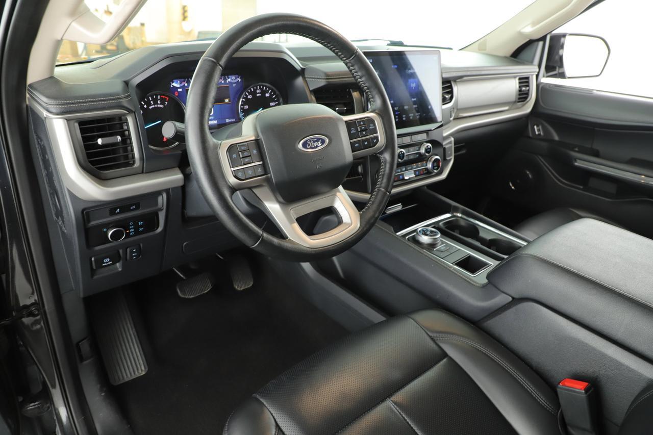 2024 Ford Expedition Max XLT New Braunfels TX