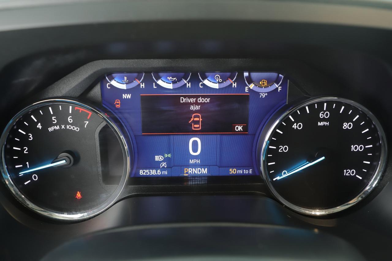 2024 Ford Expedition Max XLT New Braunfels TX