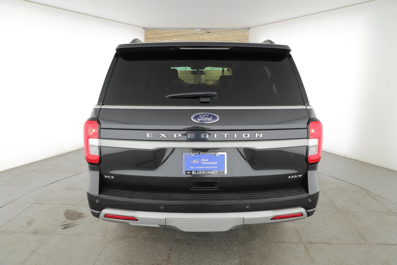 2024 Ford Expedition Max XLT New Braunfels TX