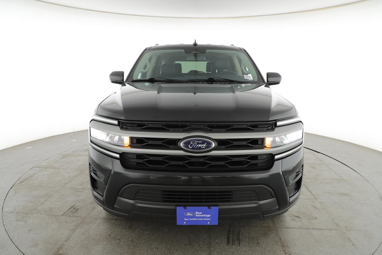 2024 Ford Expedition Max XLT New Braunfels TX