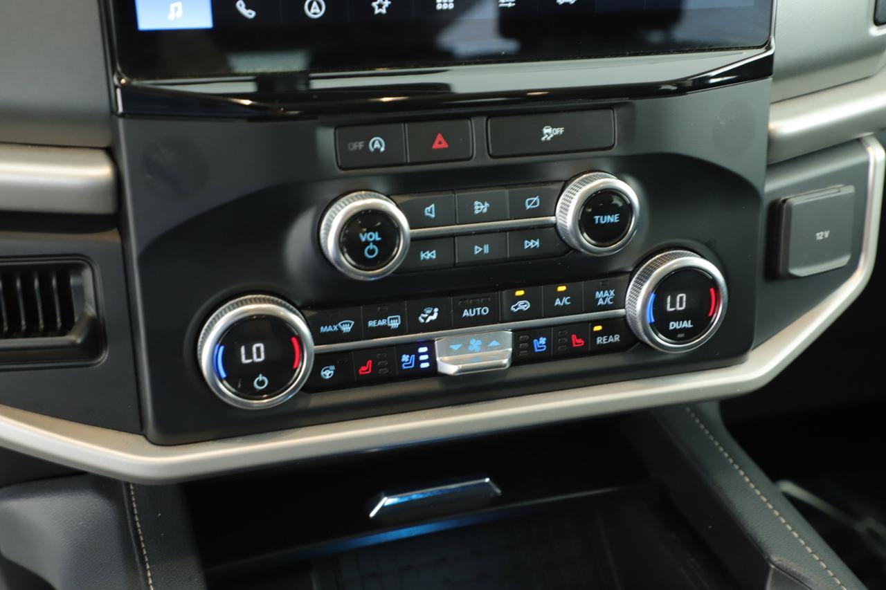 2024 Ford Expedition Max XLT New Braunfels TX