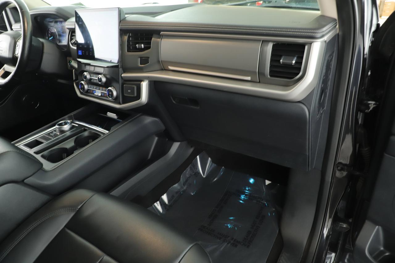 2024 Ford Expedition Max XLT New Braunfels TX