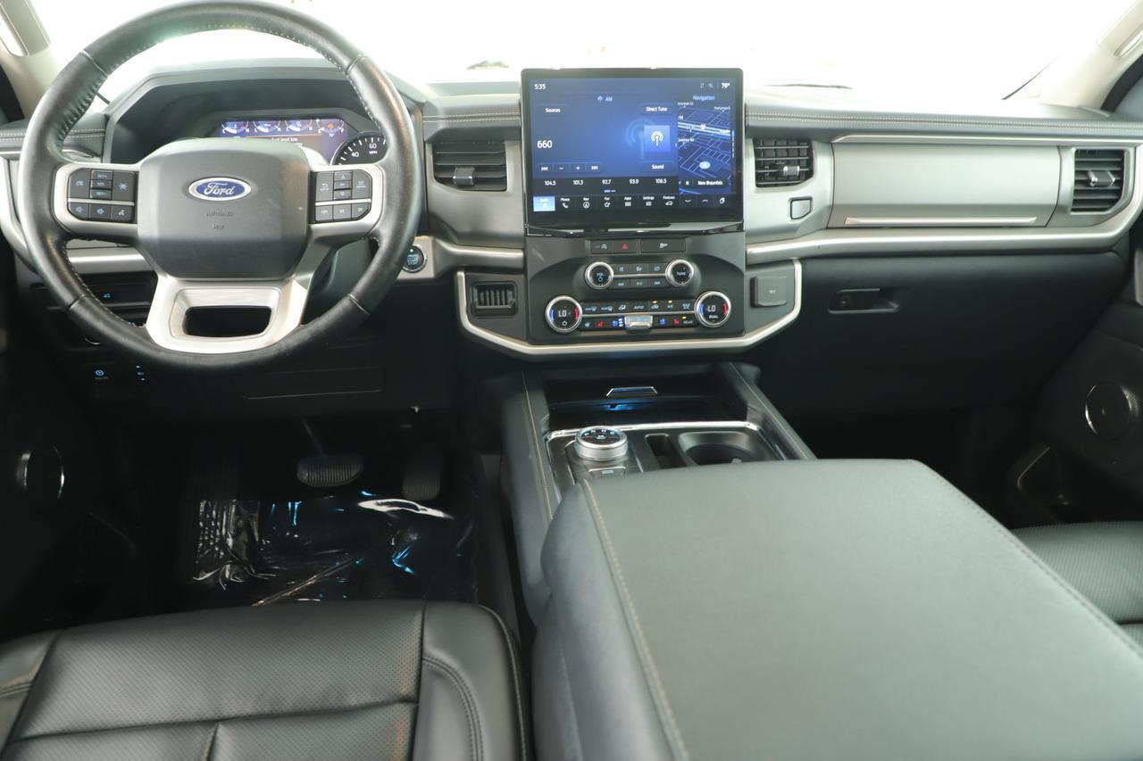 2024 Ford Expedition Max XLT New Braunfels TX