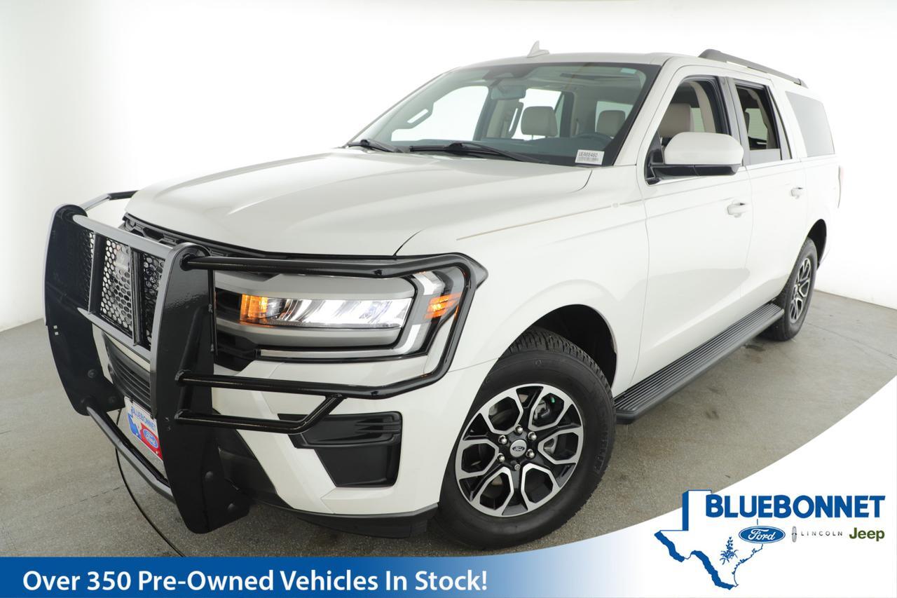 2024 Ford Expedition Max