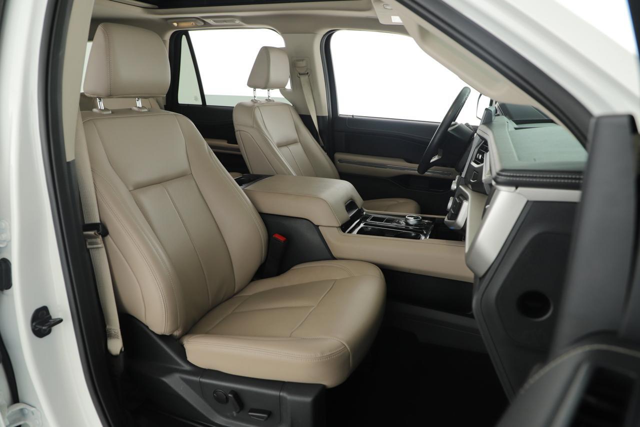 2024 Ford Expedition Max XLT New Braunfels TX