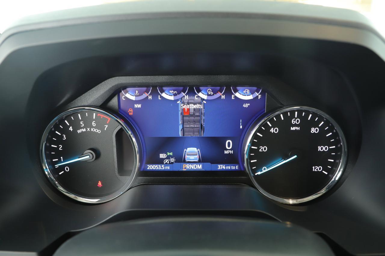 2024 Ford Expedition Max XLT New Braunfels TX