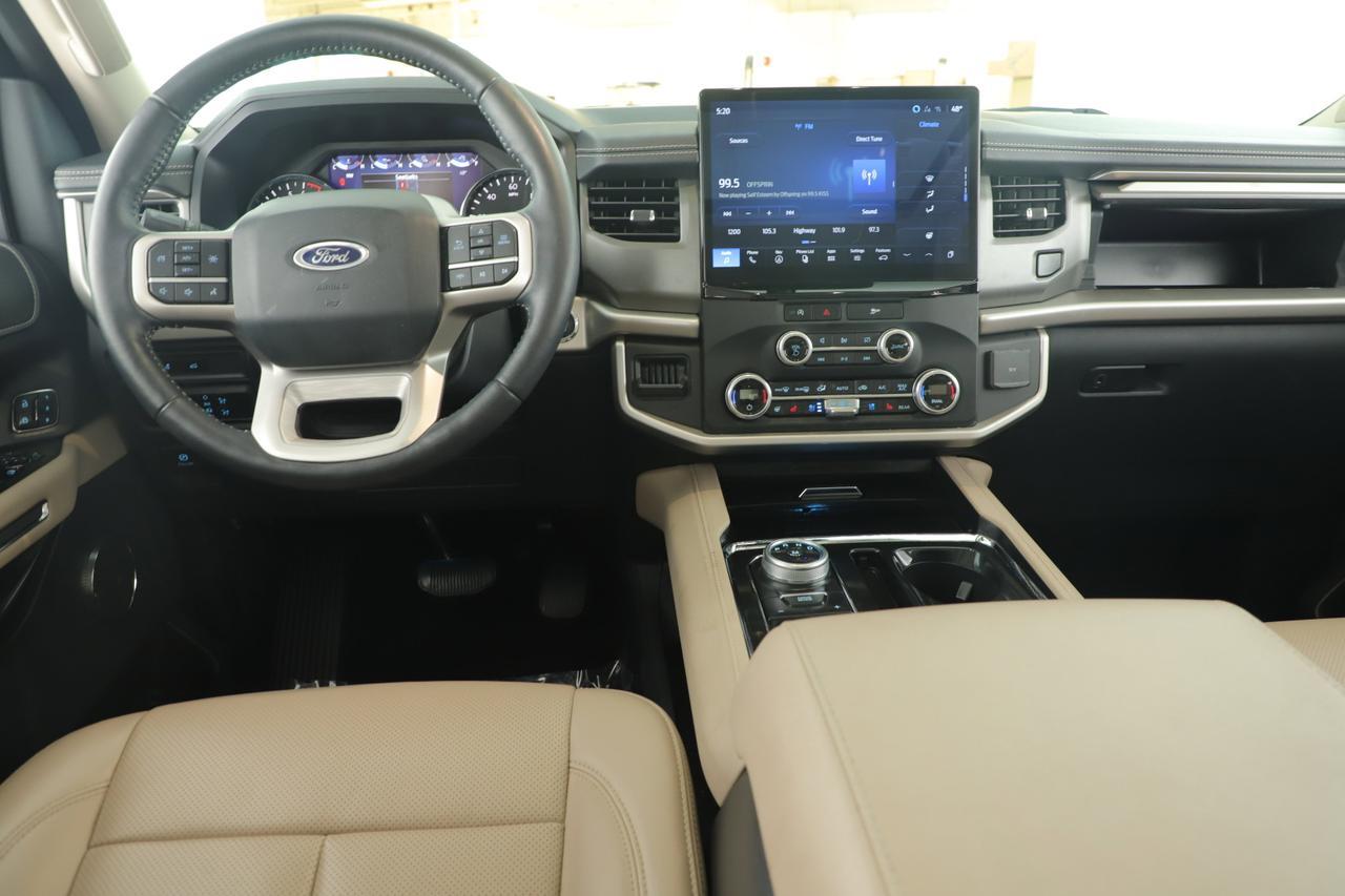 2024 Ford Expedition Max XLT New Braunfels TX