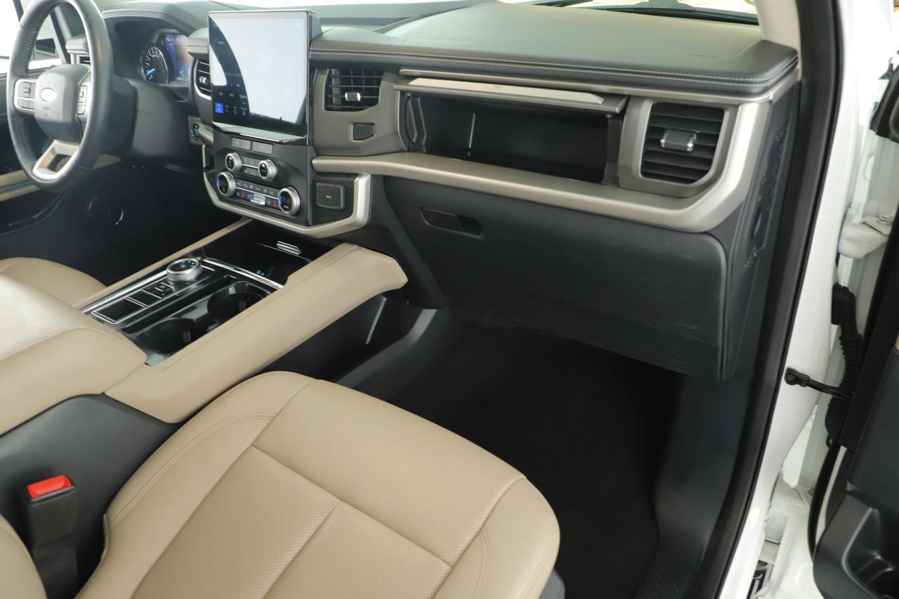 2024 Ford Expedition Max XLT New Braunfels TX