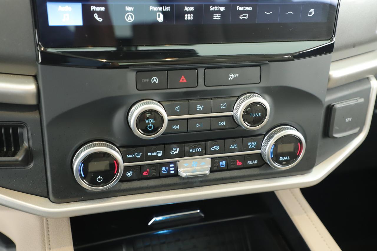 2024 Ford Expedition Max XLT New Braunfels TX