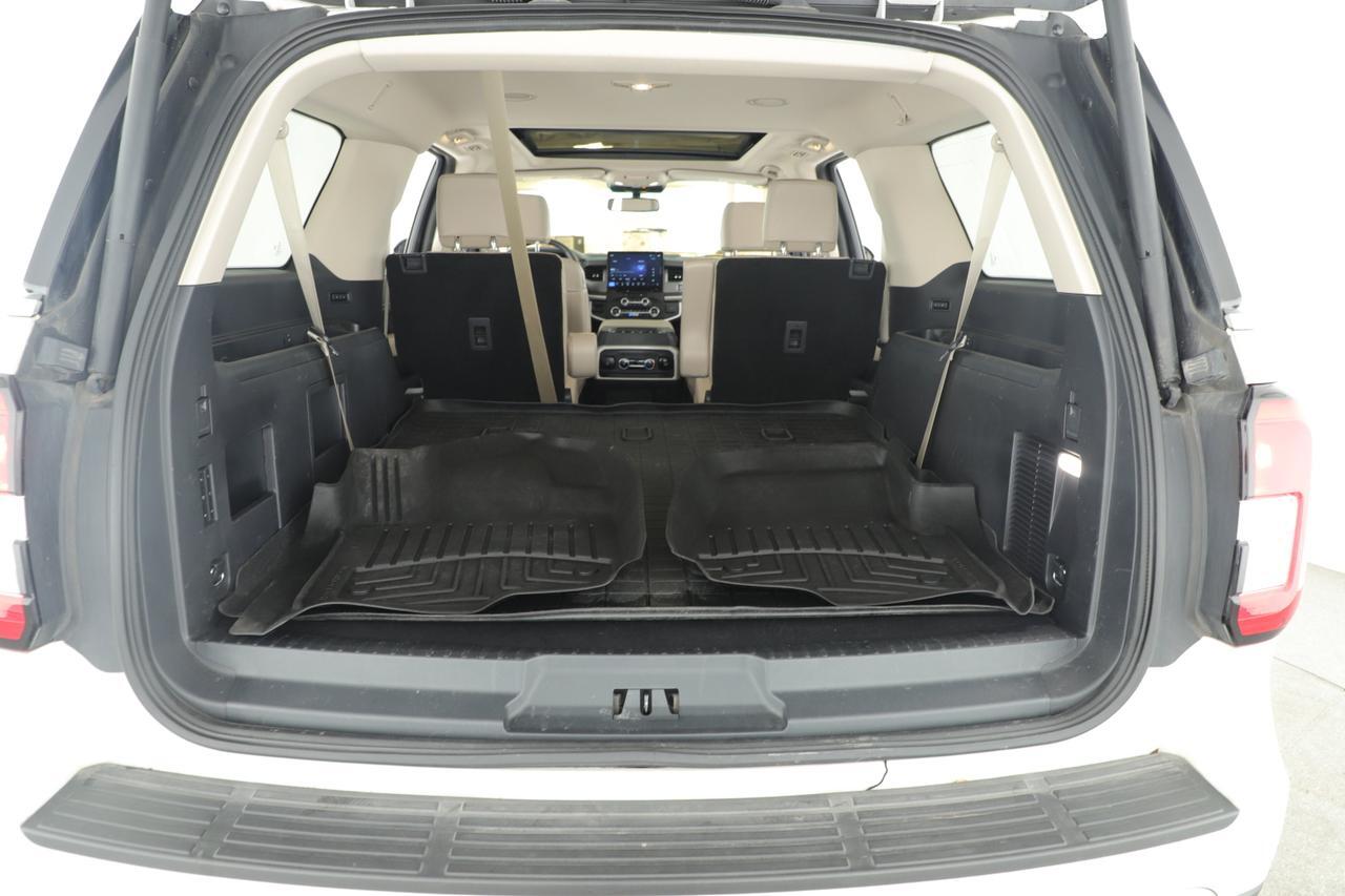 2024 Ford Expedition Max XLT New Braunfels TX