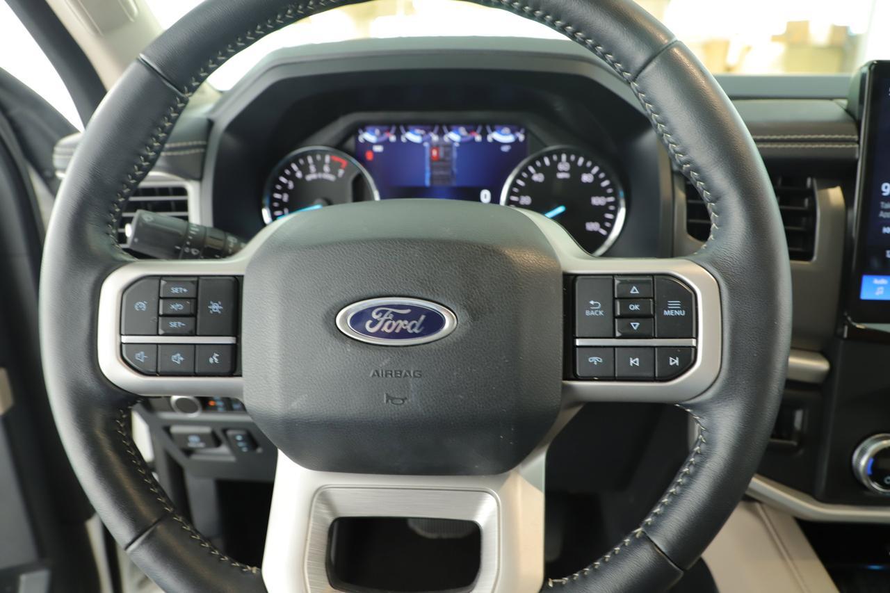 2024 Ford Expedition Max XLT New Braunfels TX