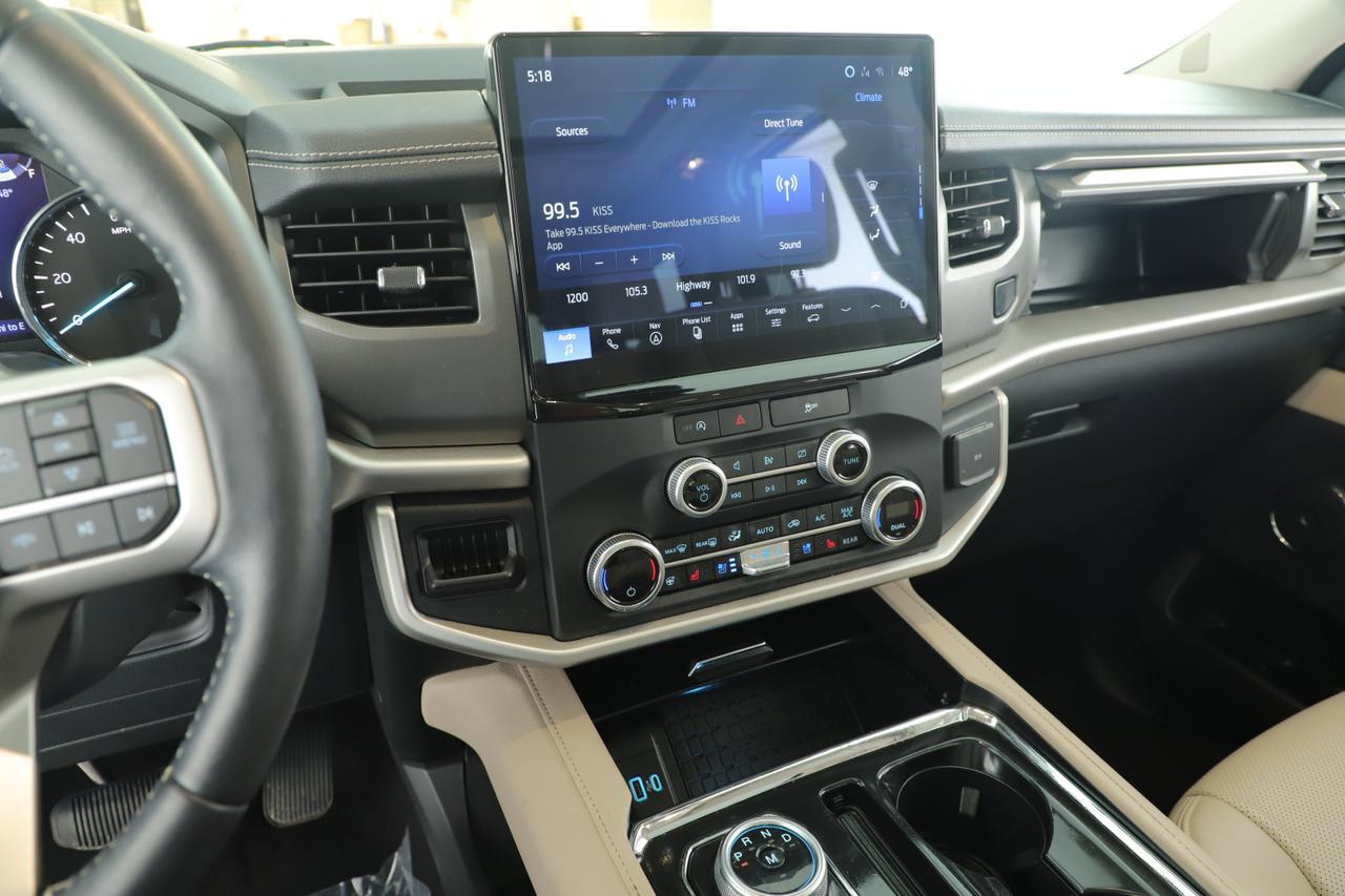 2024 Ford Expedition Max XLT New Braunfels TX