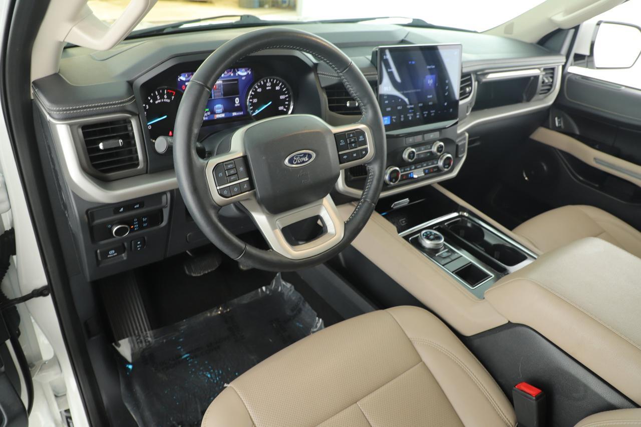 2024 Ford Expedition Max XLT New Braunfels TX