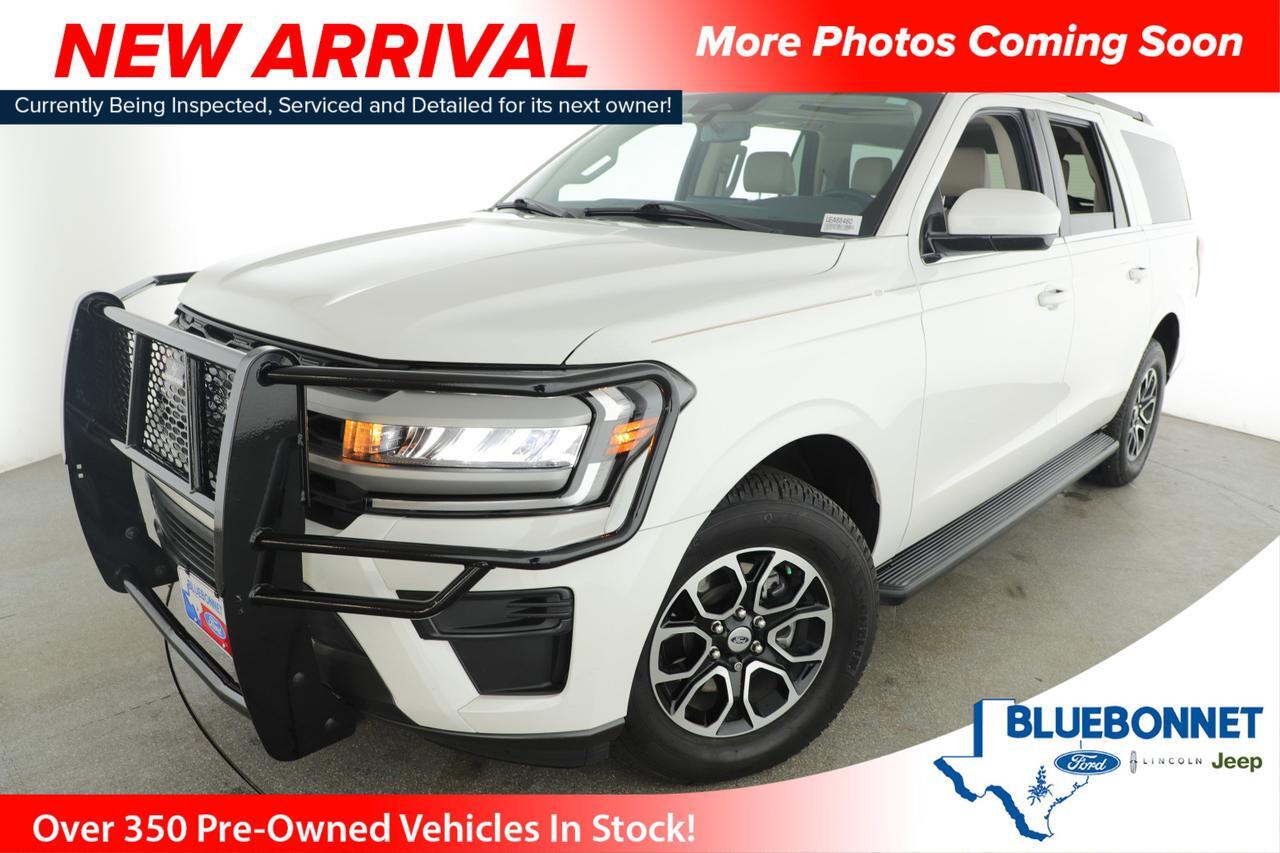 2024 Ford Expedition Max