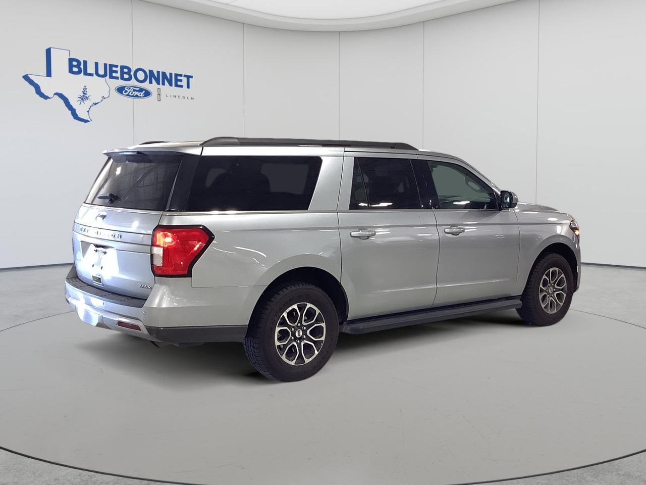2024 Ford Expedition Max XLT New Braunfels TX