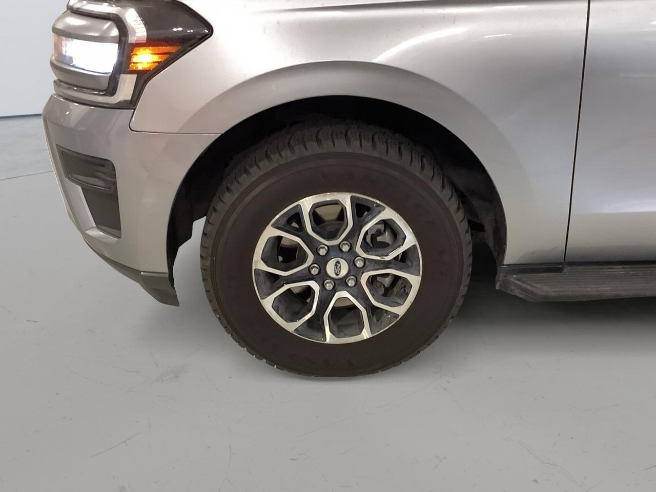 2024 Ford Expedition Max XLT New Braunfels TX
